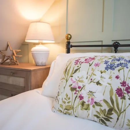 Holiday home Pebbles Filey