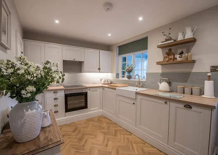 Pebbles Holiday home