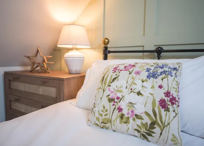 Holiday home Pebbles Filey