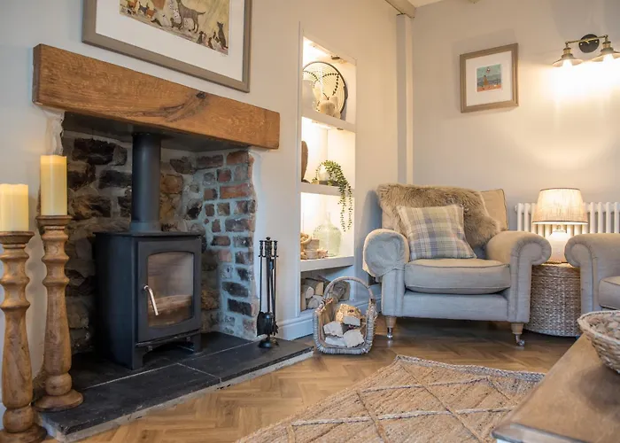 Pebbles Holiday home *