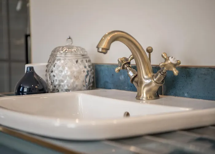 Pebbles Holiday home