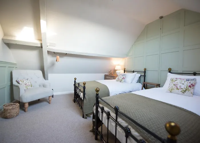 Pebbles Holiday home