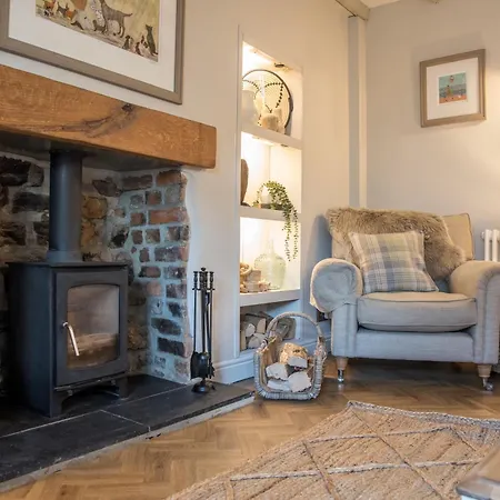 Pebbles بيت للعطل *